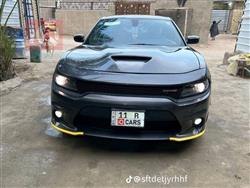 دودج تشارجر